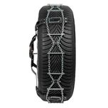 Łańcuchy śniegowe Pilot-Pro Nakładane P8 235/55R19 235/60R18 255/45R20