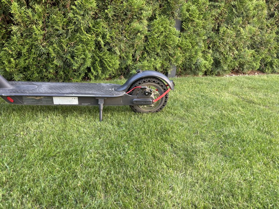 hulajnoga Xiaomi M365 Pro