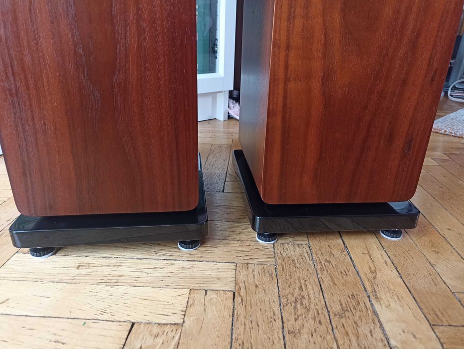 Audiovector QR3 w ładnym stanie