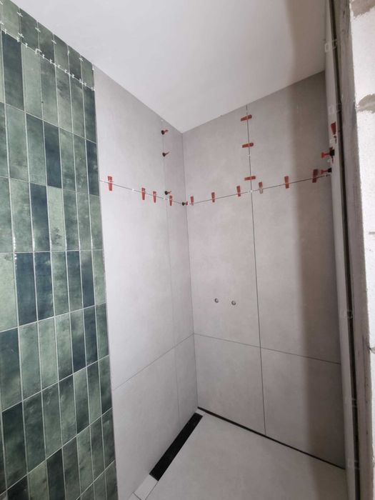 Kompleksowe wykończenie mieszkań wysoki standard/glazurnik/GK/elektryk