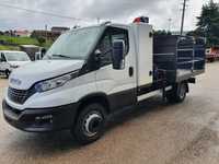 Iveco 70C18 cabine simples