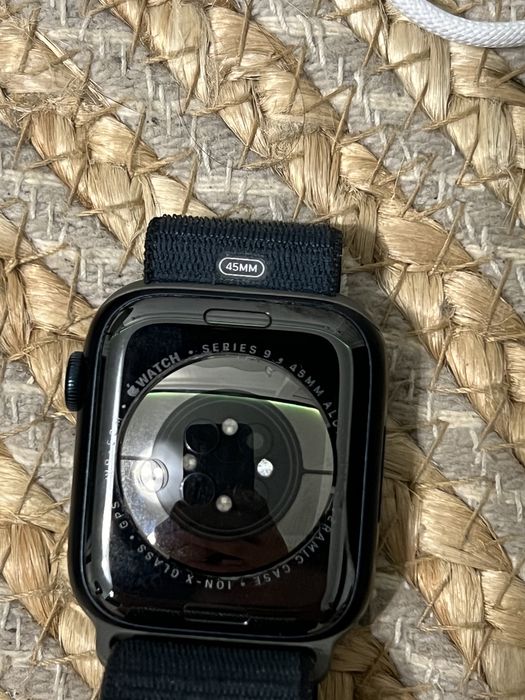 Apple Watch series 9 GPS 45mm