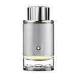 Montblanc Explorer Platinum Eau De Parfum Pour Homme 100 ML
