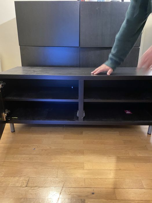 Varios moveis  Ikea usado