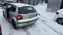 VW polo 1.2 benzyna