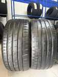 275/40 R22 Continental SportContact 7