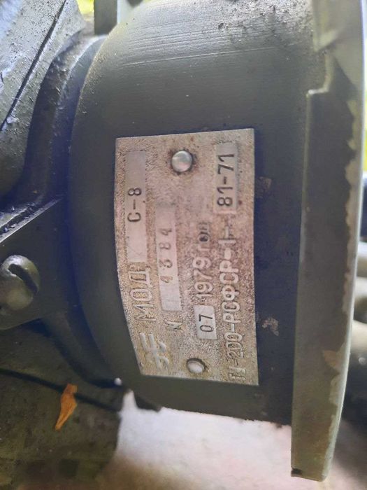 Продам колонку масляную КМП10