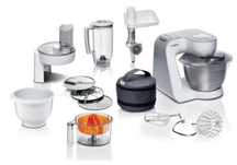 Кухонна машина Bosch MUM58258 кухонний комбайн