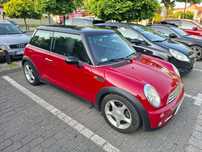 MINI COOPER [prywatny właściciel]