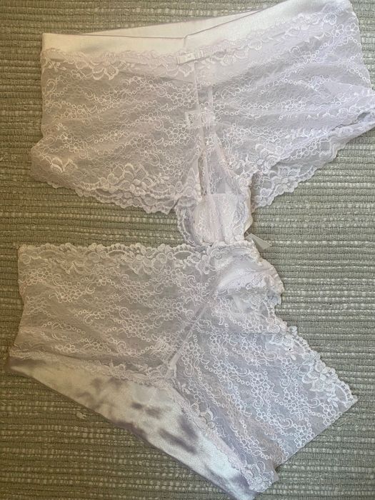 Трусики женские комплект