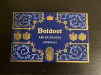 Vintage woda kolońska Boldoot Imperiale 50 ml