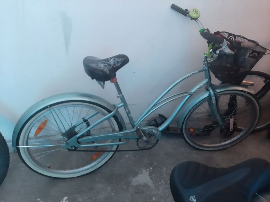 Rower Electra Hawaii