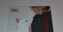 The Walking Cat tom 3