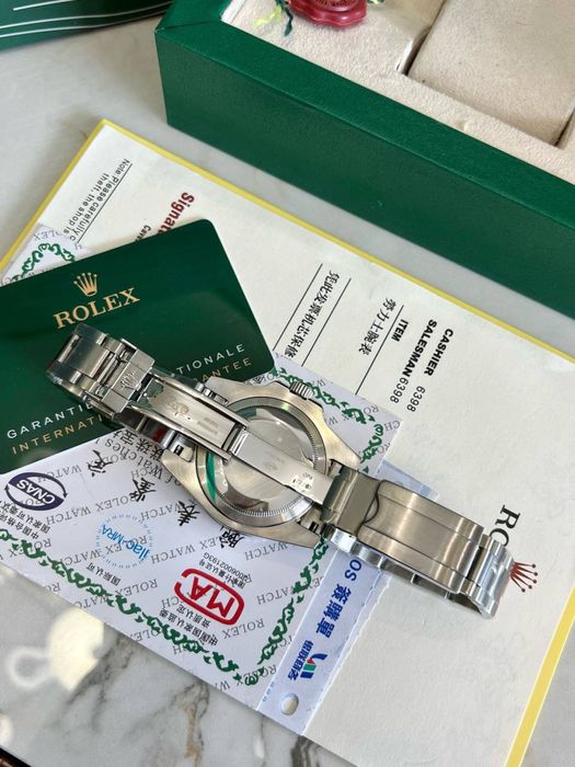 Чоловічий годинник Ролекс/ Часы мужские Rolex