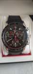 Piękna Nowa Certina DS-2 Chrono- Sauber F1 Team - Limited Edition