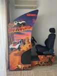 Arcade de corrida / simulador arcade - Dezenas de jogos!