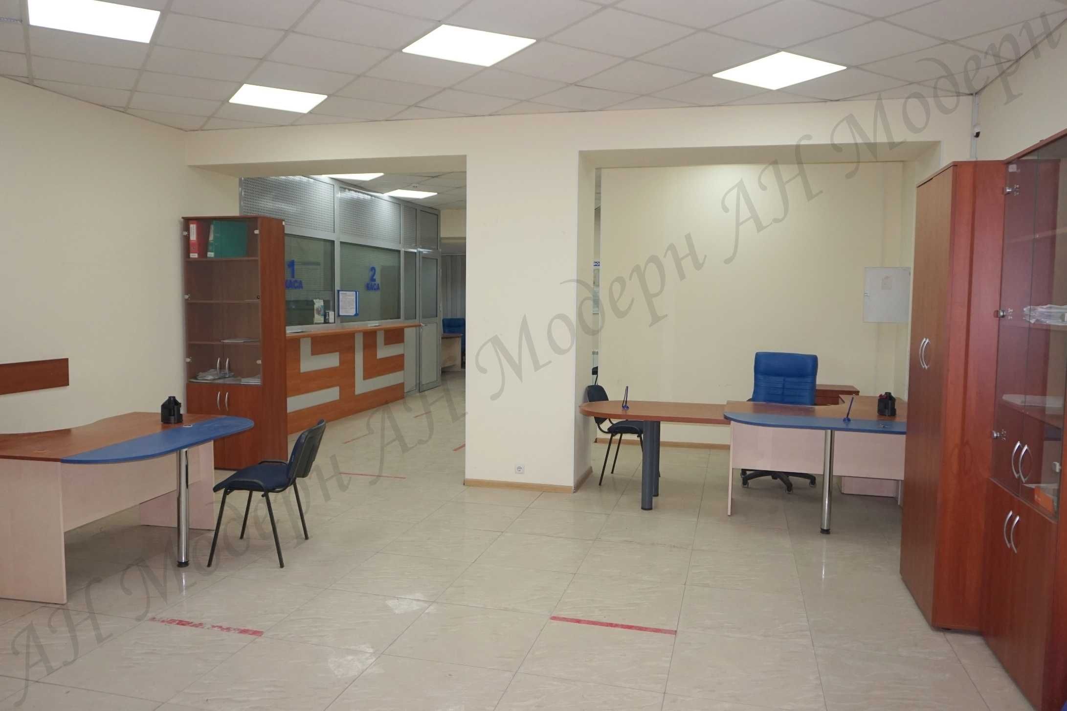 Магазин на перехресті 5-ти доріг у діловому центрі Харкова оренда