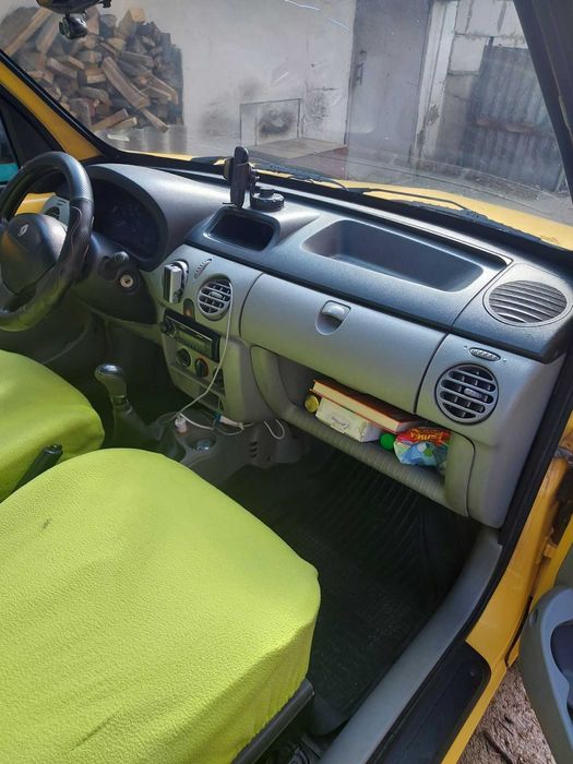 Продам Renault Kangoo 2006