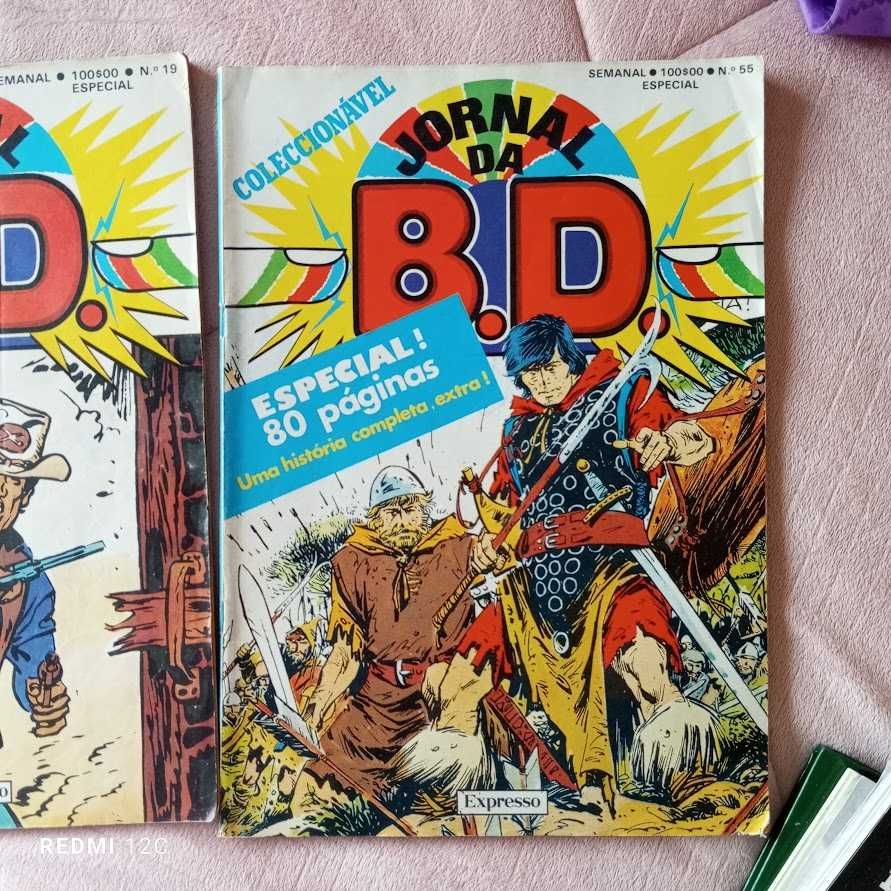 Jornal da Banda Desenhada