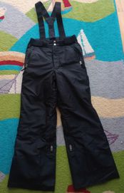 spodnie narciarskie dziecięce Wedze 500 PNF 10-12 lat (133-150 cm)