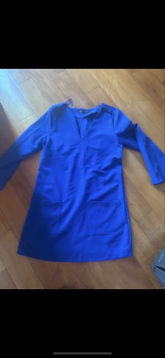 Vestido tiffosi  decenio zara  H&M em xl
