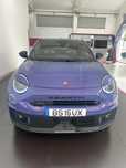 Abarth 600e 54 kWh Scorpionissima