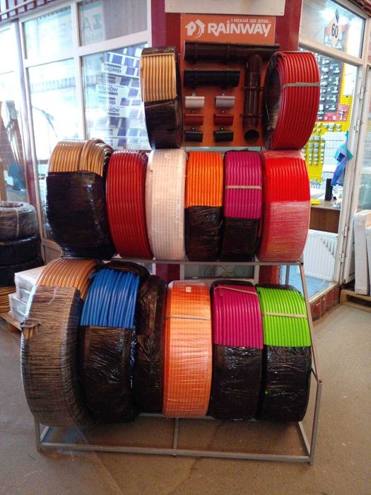 Коллектора для теплых полов "Оптом и в розницу"