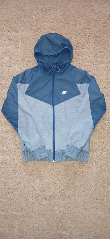 Ветровка Nike Найк