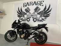 Vendo Kawasaki Z 750
