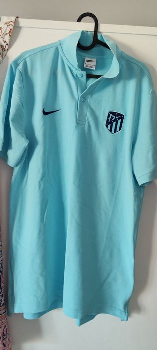 Camisola original Atlético De Madrid tamanho M