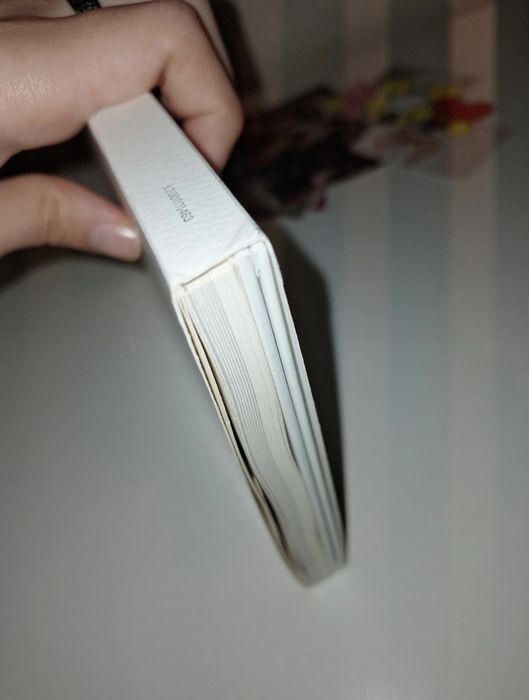 BTS Love Yourself Her álbum