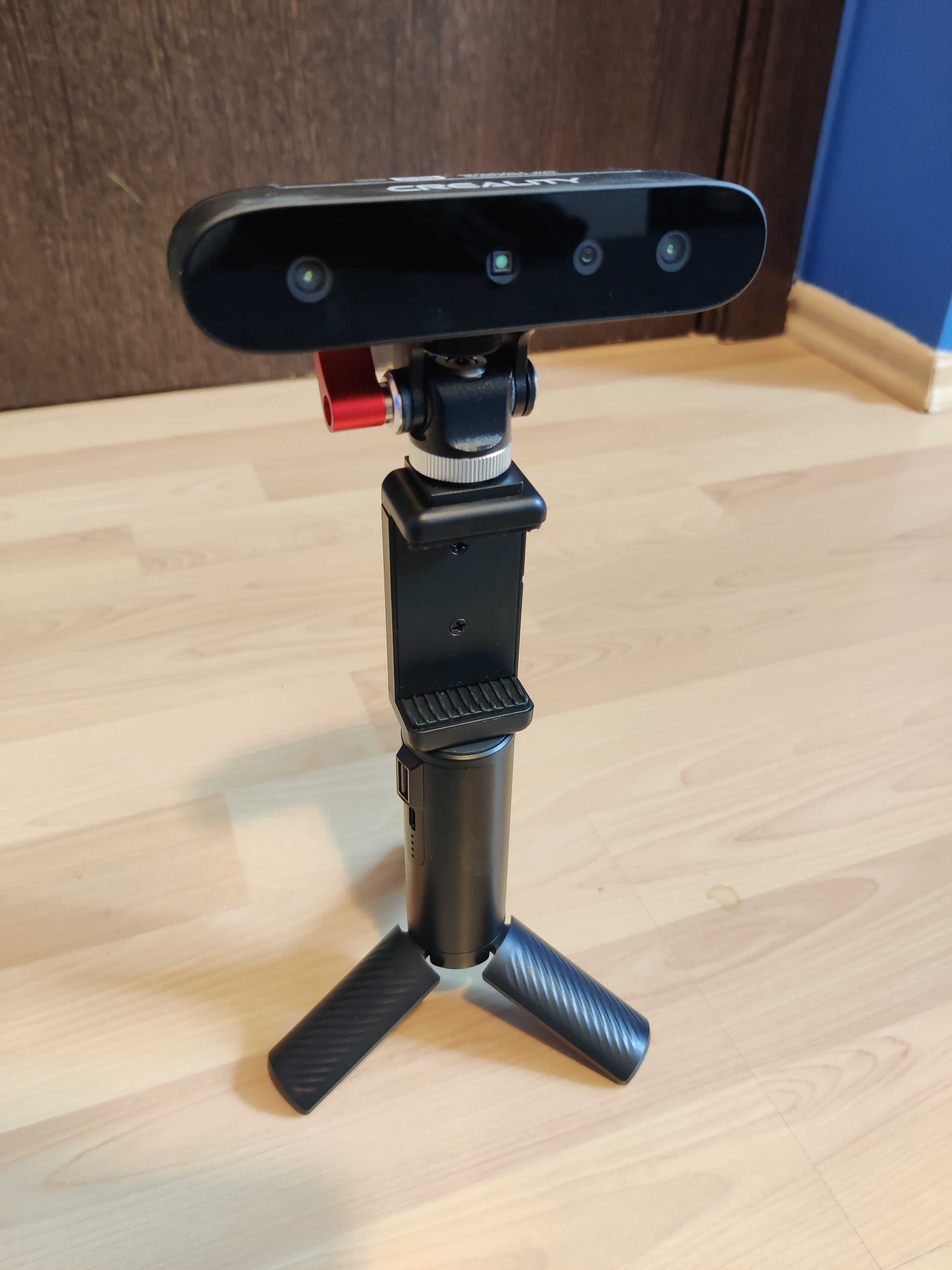 Skaner 3D Creality CR-Scan Ferret
