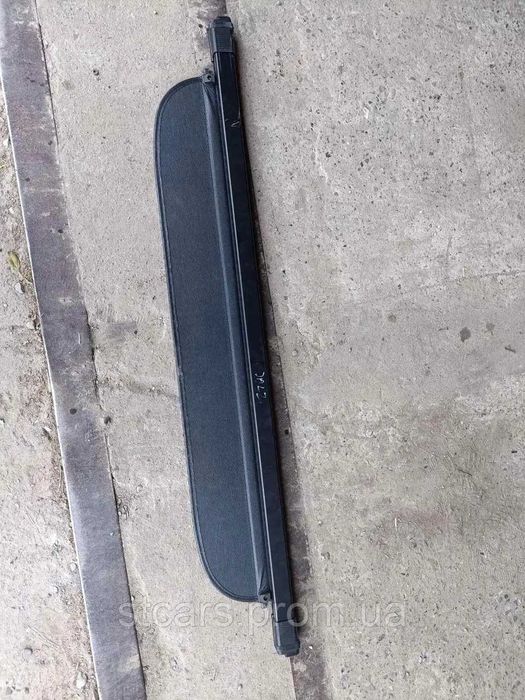 Аксесуари для авто Honda Jazz II (2002-2008) на фото в наявності