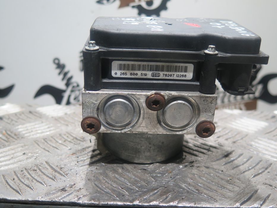 MODULO ABS RENAULT MEGANE 2 REF: 0265800519