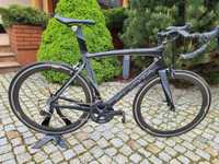 Rower szosowy Kuota [Carbon + 2x11s Dura Ace] + GRATISY