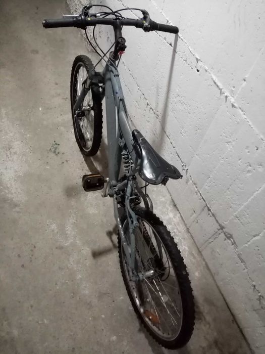 rower 24 cali do reanimacji