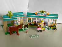 LEGO friends weterynarz 3188