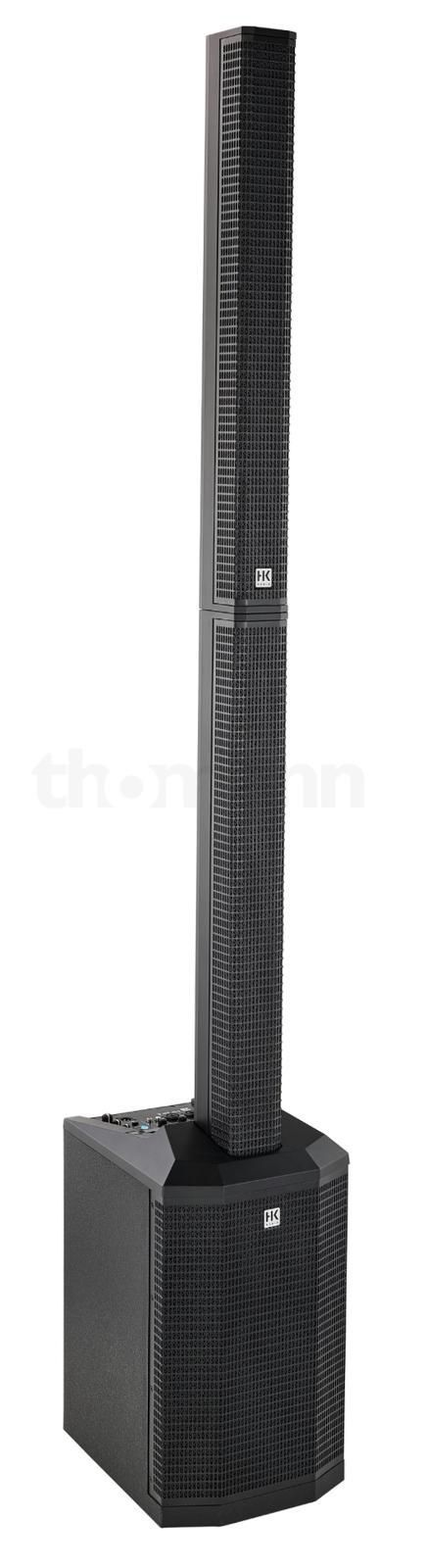 Hk Sistema Audio Polar 8 com Bluetooth 1200w