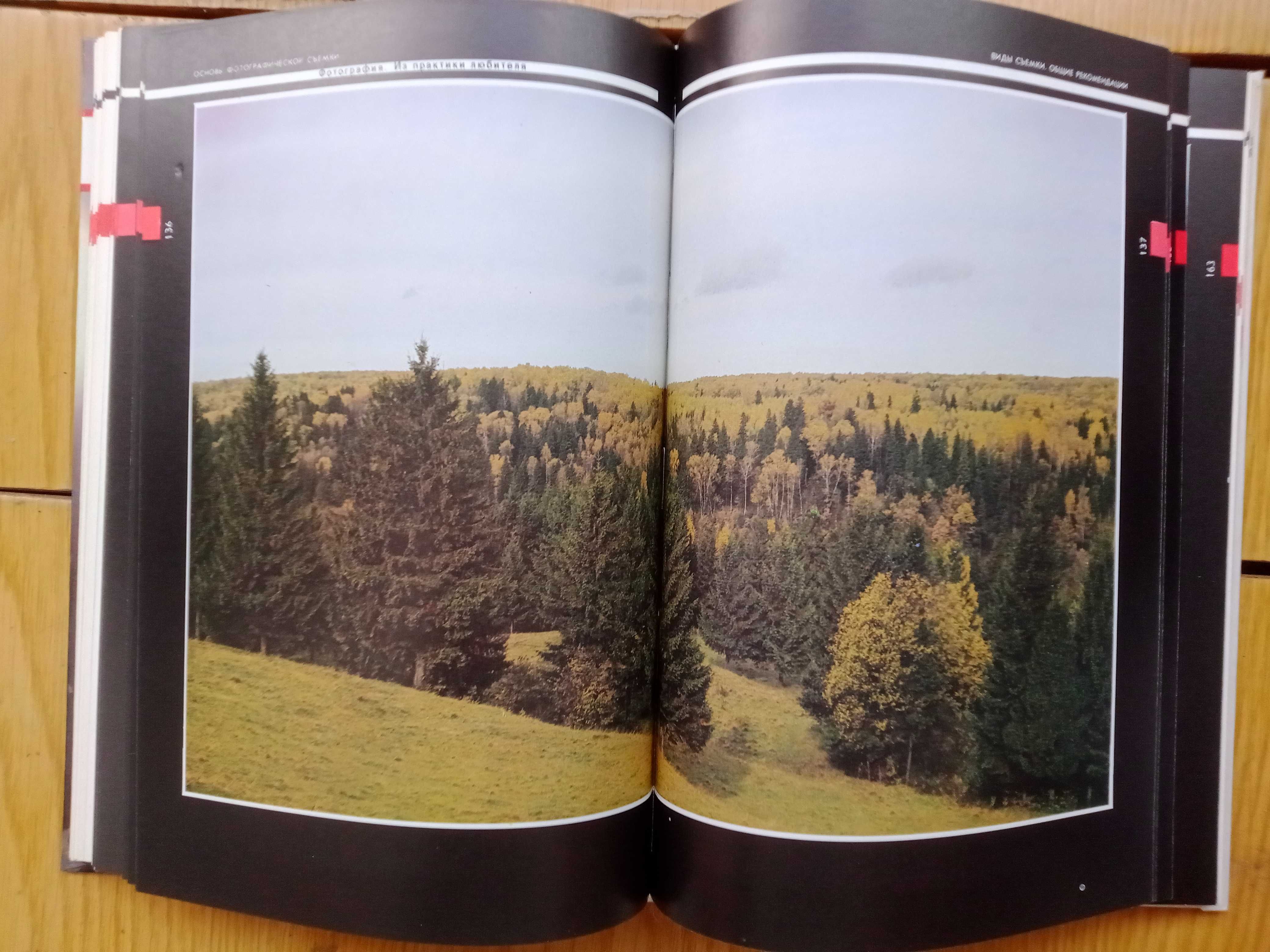Фотография. А.Волгин.
Из практики любителя.