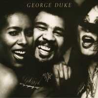 Płyta winylowa George Duke Reach for it