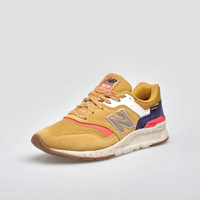 Оригінал! Кросівки New Balance 997 CM997HLL US 8 (26 см)