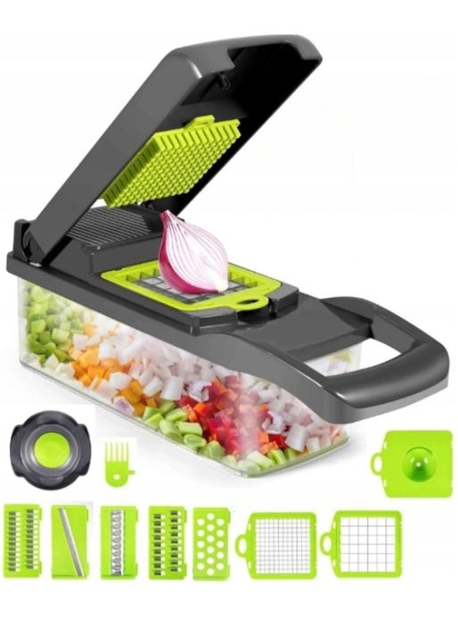 Szatkownica warzyw,krajalnica