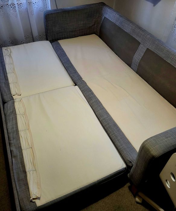 Kanapa rozkladana IKEA Karslandt