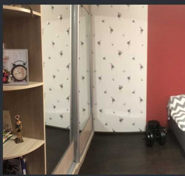 Продам 2 комн кв 65 м2 Новострой Ремонт Мебель метро Индустриальная OA