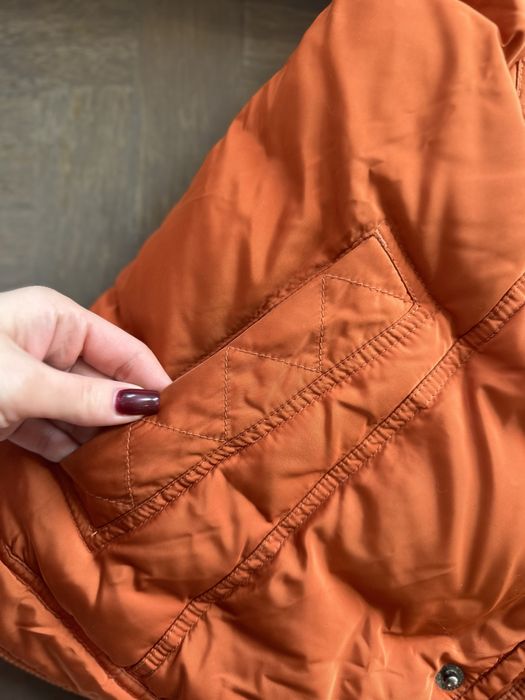 Пуховик чоловічий finn flare