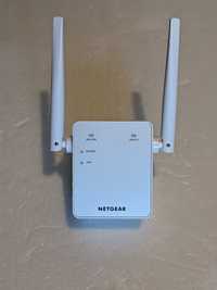 Ретранслятор Wi-Fi  Netgear EX6120 AC1200