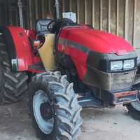 Vende-se trator Mccormick CL 75