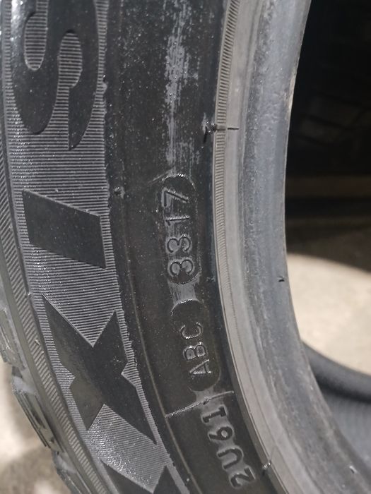 GoAuto Terminal Maxxis 215 55 r17 7mm 17р к-т купити Київ