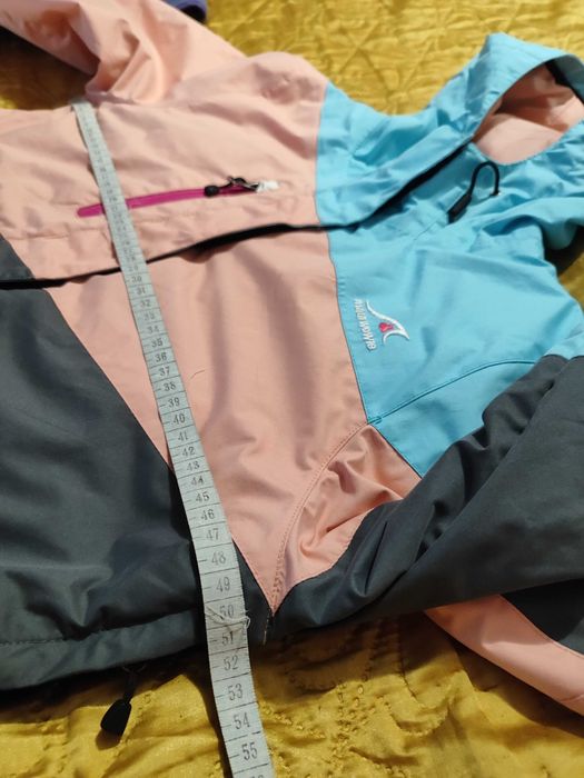 Лижна куртка жіноча XL Maui wowie