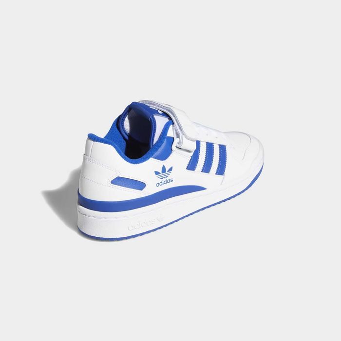 США‼️Кроссовки Adidas Forum Ozelia Terrex Yeezy (40р по 49р) (FY7756)